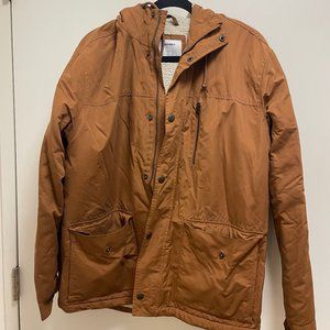 Old Navy Water Resistant Coat